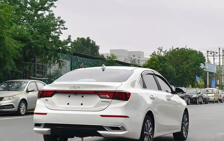 KIA K3, 2022 год, 1 150 000 рублей, 4 фотография