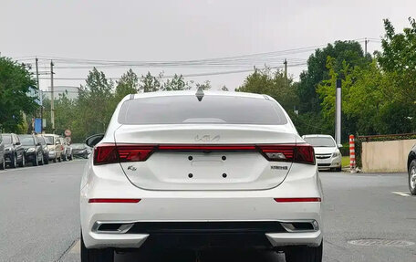 KIA K3, 2022 год, 1 150 000 рублей, 5 фотография