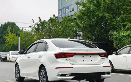 KIA K3, 2022 год, 1 150 000 рублей, 6 фотография