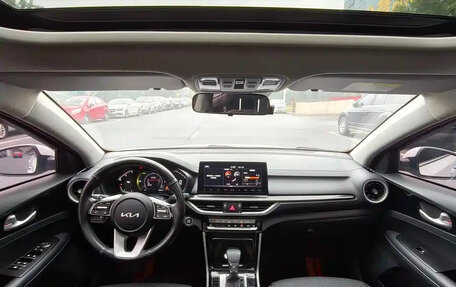 KIA K3, 2022 год, 1 150 000 рублей, 8 фотография