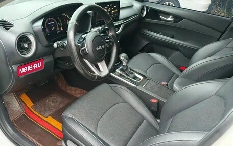 KIA K3, 2022 год, 1 150 000 рублей, 7 фотография