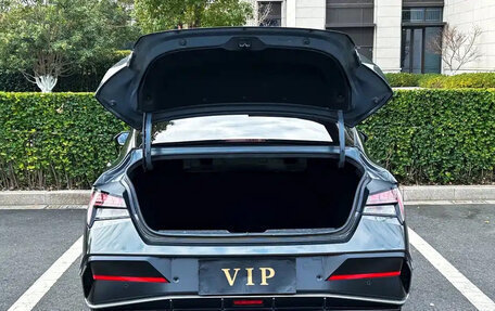 Hyundai Elantra, 2024 год, 1 300 000 рублей, 8 фотография