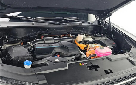 Hyundai Santa Fe IV, 2024 год, 5 180 000 рублей, 6 фотография