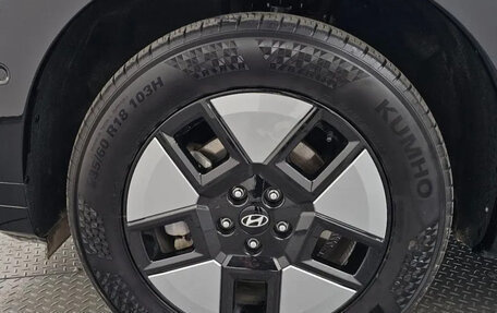 Hyundai Santa Fe IV, 2024 год, 5 180 000 рублей, 5 фотография