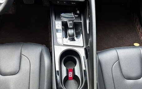 Hyundai Elantra, 2024 год, 1 300 000 рублей, 15 фотография