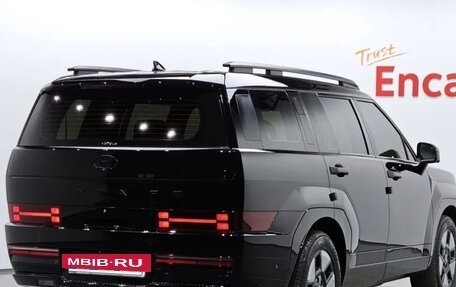 Hyundai Santa Fe IV, 2024 год, 5 180 000 рублей, 2 фотография