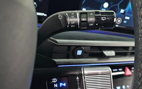 Hyundai Santa Fe IV, 2024 год, 5 180 000 рублей, 9 фотография