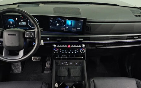 Hyundai Santa Fe IV, 2024 год, 5 180 000 рублей, 7 фотография