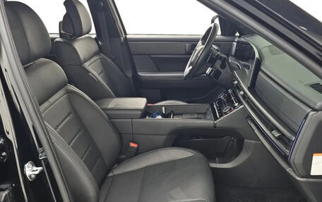 Hyundai Santa Fe IV, 2024 год, 5 180 000 рублей, 11 фотография