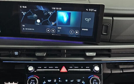 Hyundai Santa Fe IV, 2024 год, 5 180 000 рублей, 14 фотография