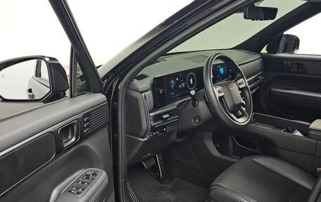 Hyundai Santa Fe IV, 2024 год, 5 180 000 рублей, 10 фотография