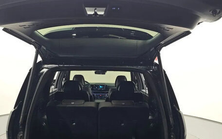 Hyundai Santa Fe IV, 2024 год, 5 180 000 рублей, 20 фотография