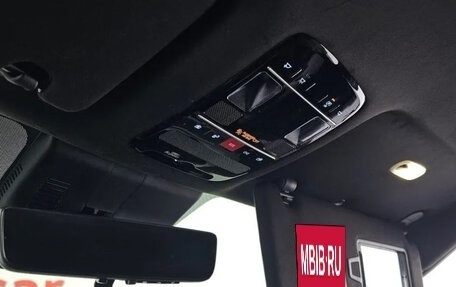 Hyundai Santa Fe IV, 2024 год, 5 180 000 рублей, 17 фотография