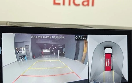 Hyundai Santa Fe IV, 2024 год, 5 180 000 рублей, 15 фотография