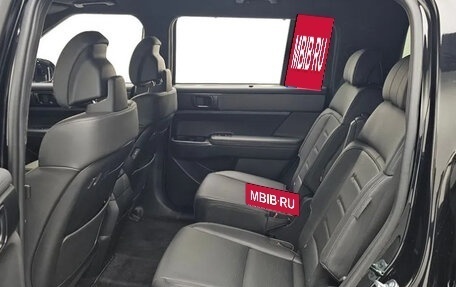 Hyundai Santa Fe IV, 2024 год, 5 180 000 рублей, 12 фотография