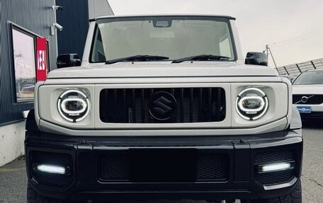 Suzuki Jimny, 2022 год, 1 535 000 рублей, 2 фотография