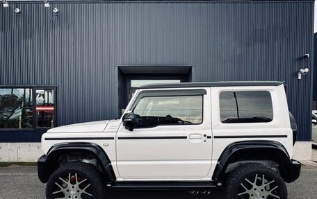 Suzuki Jimny, 2022 год, 1 535 000 рублей, 3 фотография