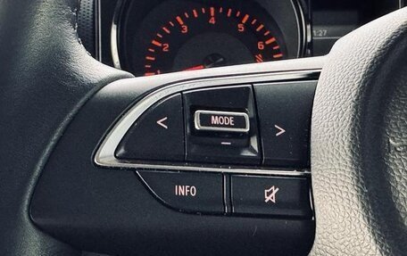 Suzuki Jimny, 2022 год, 1 535 000 рублей, 9 фотография