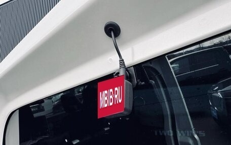 Suzuki Jimny, 2022 год, 1 535 000 рублей, 17 фотография