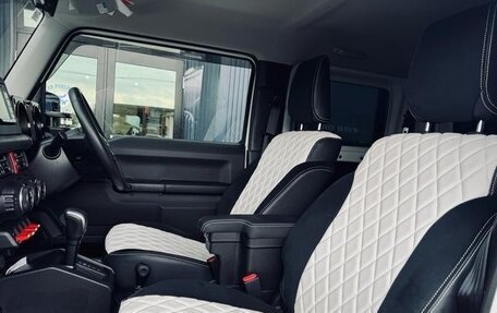 Suzuki Jimny, 2022 год, 1 535 000 рублей, 19 фотография