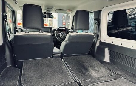 Suzuki Jimny, 2022 год, 1 535 000 рублей, 21 фотография