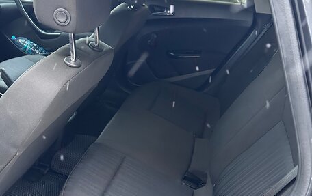 Opel Astra J, 2010 год, 590 000 рублей, 8 фотография