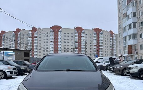 Opel Astra J, 2010 год, 590 000 рублей, 3 фотография