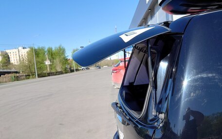 Honda Pilot III рестайлинг, 2013 год, 2 535 000 рублей, 4 фотография