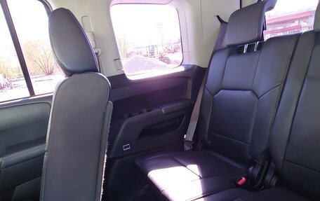 Honda Pilot III рестайлинг, 2013 год, 2 535 000 рублей, 8 фотография