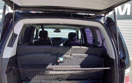 Honda Pilot III рестайлинг, 2013 год, 2 535 000 рублей, 6 фотография