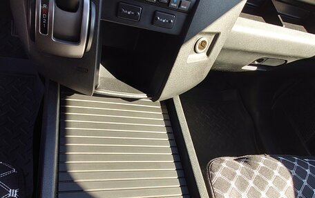 Honda Pilot III рестайлинг, 2013 год, 2 535 000 рублей, 12 фотография