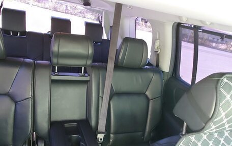 Honda Pilot III рестайлинг, 2013 год, 2 535 000 рублей, 10 фотография