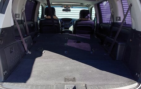 Honda Pilot III рестайлинг, 2013 год, 2 535 000 рублей, 7 фотография