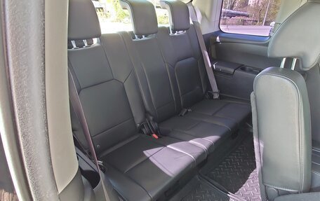 Honda Pilot III рестайлинг, 2013 год, 2 535 000 рублей, 11 фотография