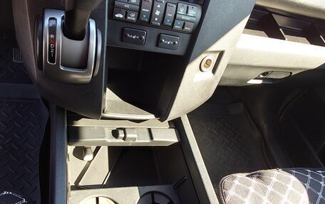 Honda Pilot III рестайлинг, 2013 год, 2 535 000 рублей, 13 фотография