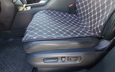 Honda Pilot III рестайлинг, 2013 год, 2 535 000 рублей, 16 фотография