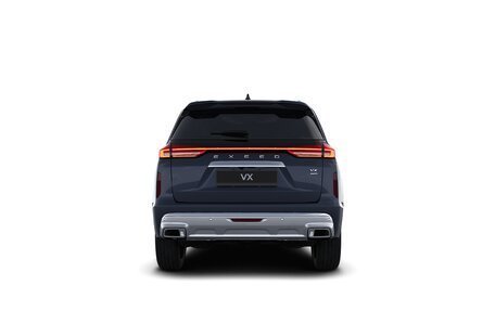 CheryExeed VX, 2024 год, 5 730 000 рублей, 5 фотография