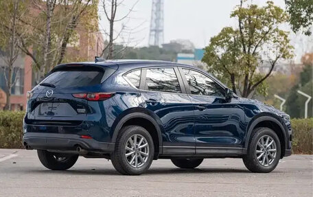 Mazda CX-5 II, 2022 год, 2 650 007 рублей, 6 фотография