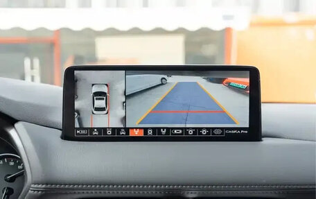 Mazda CX-5 II, 2022 год, 2 650 007 рублей, 11 фотография