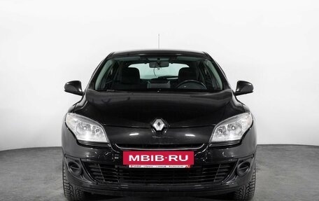 Renault Megane III, 2014 год, 700 000 рублей, 2 фотография