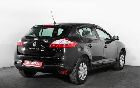 Renault Megane III, 2014 год, 700 000 рублей, 3 фотография