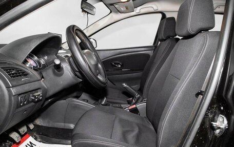 Renault Megane III, 2014 год, 700 000 рублей, 5 фотография