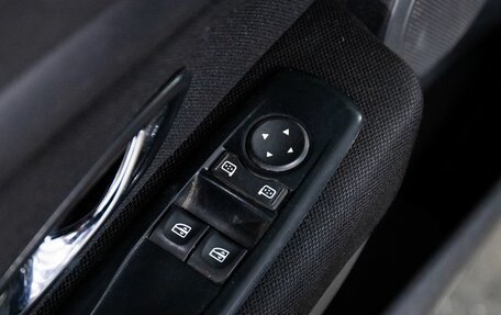 Renault Megane III, 2014 год, 700 000 рублей, 13 фотография