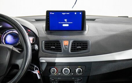 Renault Megane III, 2014 год, 700 000 рублей, 11 фотография