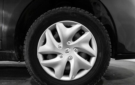 Renault Megane III, 2014 год, 700 000 рублей, 15 фотография