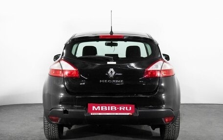 Renault Megane III, 2014 год, 700 000 рублей, 4 фотография