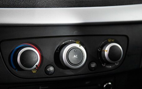 Renault Megane III, 2014 год, 700 000 рублей, 12 фотография