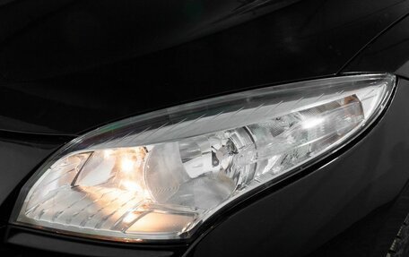 Renault Megane III, 2014 год, 700 000 рублей, 16 фотография