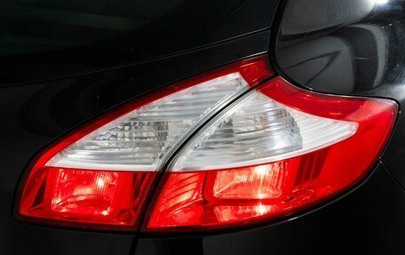 Renault Megane III, 2014 год, 700 000 рублей, 17 фотография