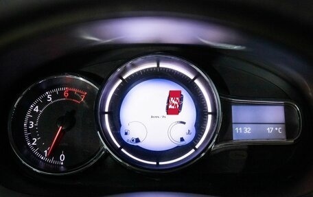 Renault Megane III, 2014 год, 700 000 рублей, 10 фотография